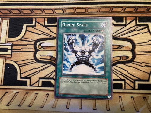 Gemini spark sovr en055 - gemini,