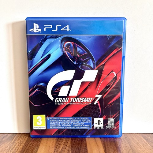 Gran turismo ps4 per - per, sony