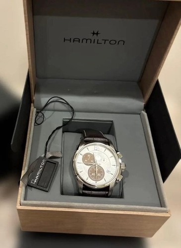 Orologio hamilton jazzmaster - orologio,