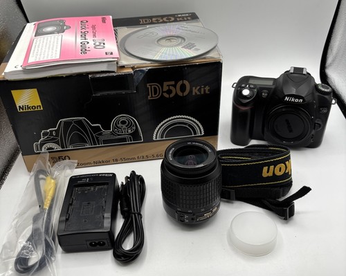 Nikon d50 1 megapixel - nikon,