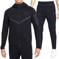 Nike Tech Fleece Uomo Tuta