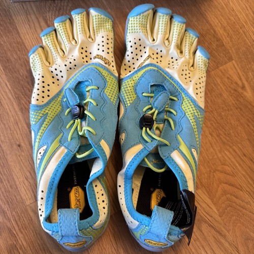 Vibram fivefingers run - vibram,