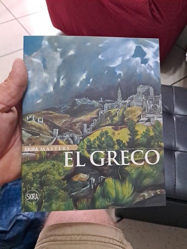 Greco skira masters - greco,