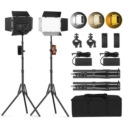 Pack pannello luce led - luce,