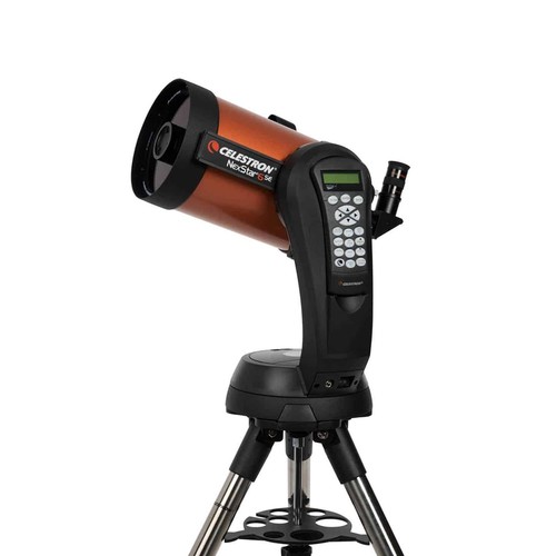 Celestron telescopio nexstar - celestron,