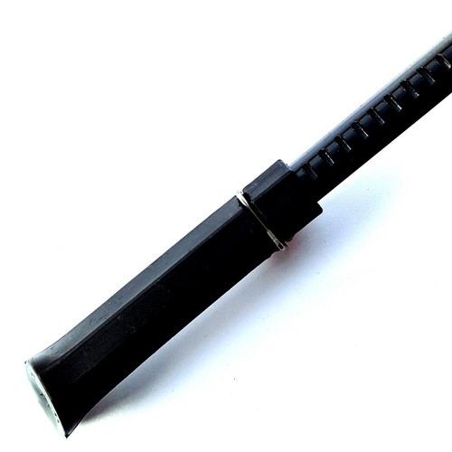 Cavalletto regolabile nero per - cavalletto,