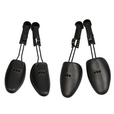  2 Paia Estensore per Scarpe