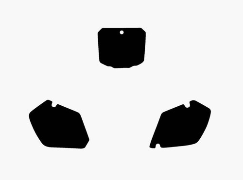Blackbird graphics 99 - blackbird, 97-99