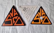 VASCO ROSSI GLI ANGELI CD SINGOLO EMI RARISSIMO 1996 NO 33 45