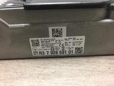 Amplificatore audio BMW SERIE