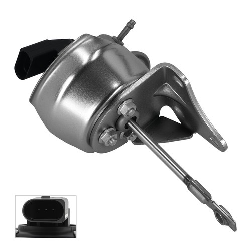 Turbo actionneur électrique - turbo,