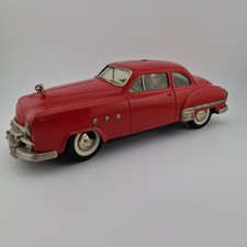 Auto elettrica Schuco Ingenico