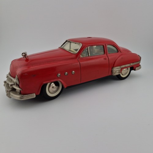 Auto elettrica schuco ingenico - auto,