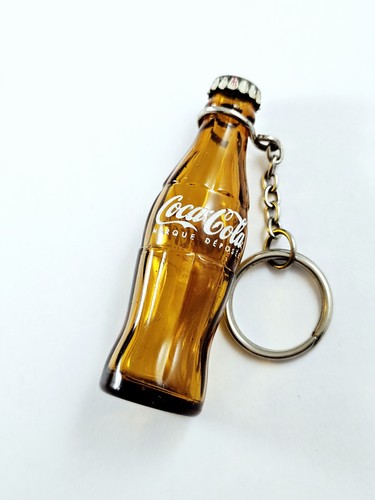 Porte cles coca cola - -, coca-cola