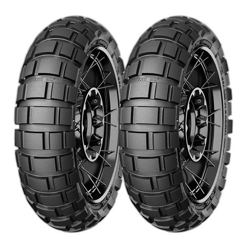 Coppia gomme continental - coppia,