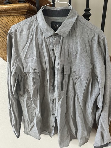 Armani exchange uomo - armani,