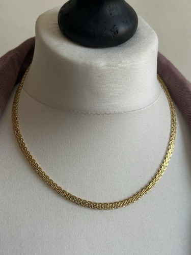Collana vintage alta qualità