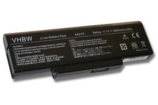 Batteria per Olivetti Olibook S1530 6600mAh 11,1V