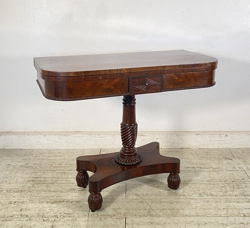 Consolle tavolo libro legno - tavolo,
