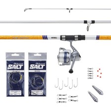 Set canna surf mitchell - set,