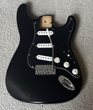 Corpo starcaster fender - corpo, by