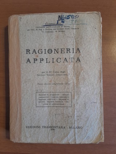 Ragioneria applicata eugenio - ragioneria, applicata-eugenio