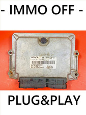 Plug & Play / IMMO OFF DUCATO
