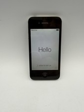 Apple iPhone 4s 64GB Black