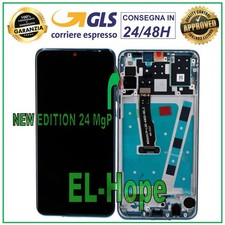 DISPLAY FRAME PER HUAWEI P30