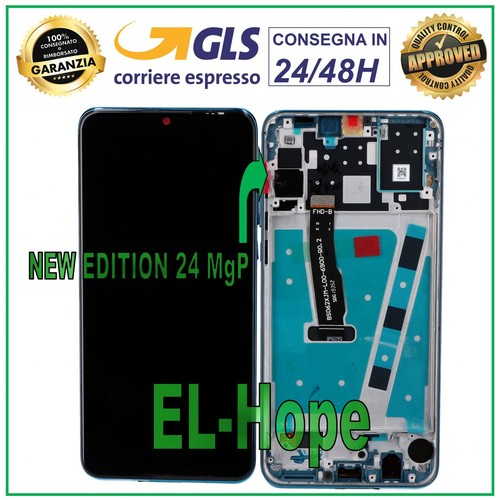 Display frame per huawei p30 - display,