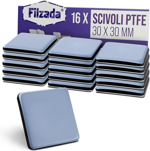16x piedini per - ®,