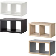 IKEA KALLAX 77x41 cm Cubo