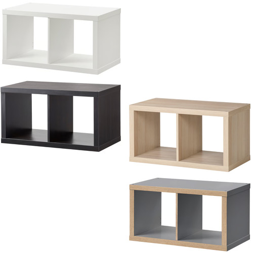 Ikea kallax 77x41 - 77x41, cubo