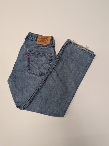 Jeans levi 501 original - levi's,