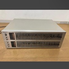 Technics 8065 graphic - technics, sh-8065