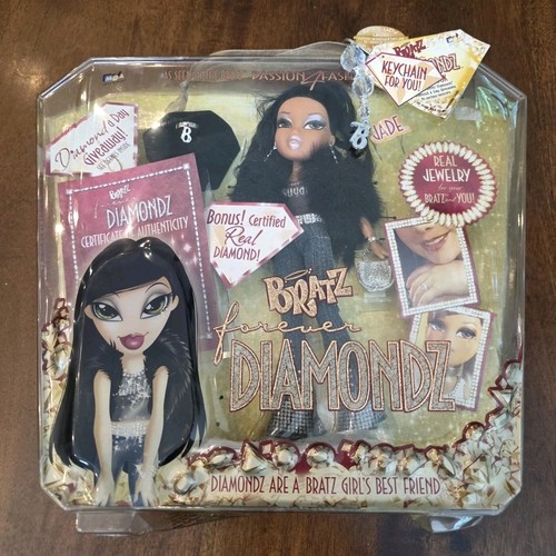 Raro anello bratz - raro,