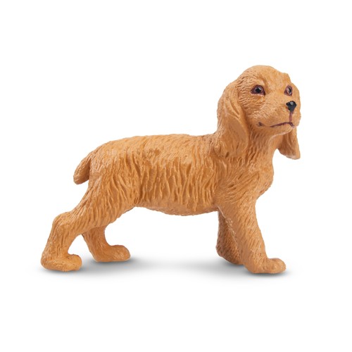 Toymany ml00156 golden cocker - toymany,