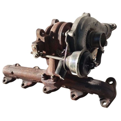 Turbina kp354s7599 mazda - kp354s7599, 2