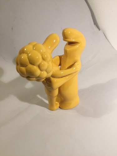 Ceramica pubblicitaria - ceramica,