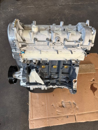 Motore revisionato fiat 3 - revisionato,