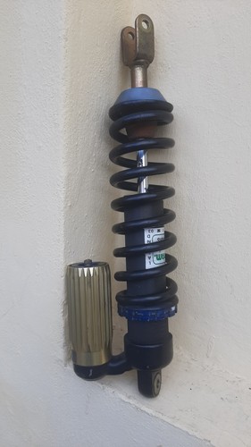 Ammortizzatore sachs husqvarna - ammortizzatore,