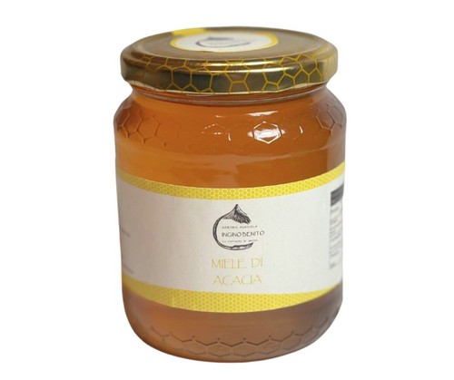Miele acacia - di,