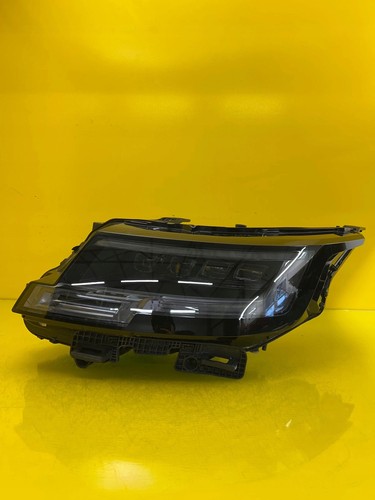 Range rover vogue l460 full - vogue,