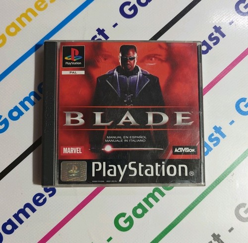 Sony ps1 blade - sony, 1