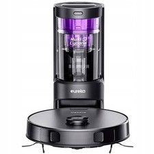 Robot aspirapolvere eureka ner - aspirapolvere,