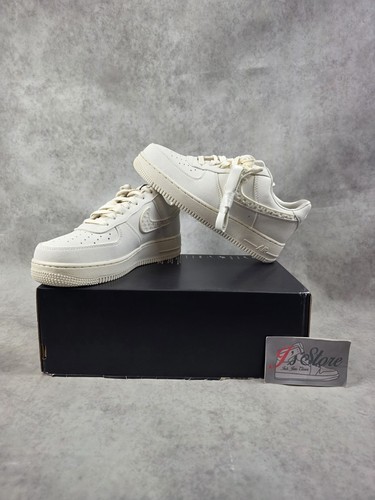 Nike air force - air, lx