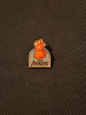 Avengers Infinity War - Prima