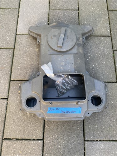 Alloggiamento husqvarna - alloggiamento,