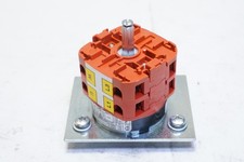 Interruttore a camme rotante