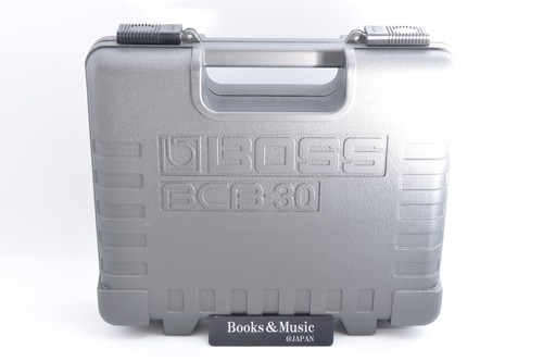 Boss bcb custodia - bcb-30,